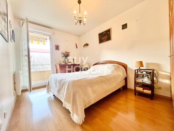 À vendre : Appartement 5 pièces à Massy - Vieux Massy