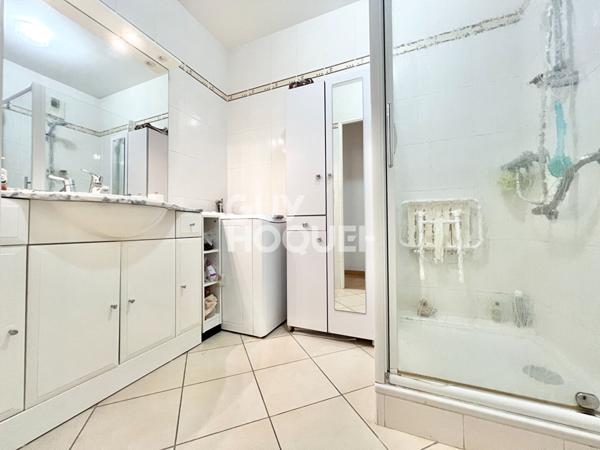 À vendre : Appartement 5 pièces à Massy - Vieux Massy