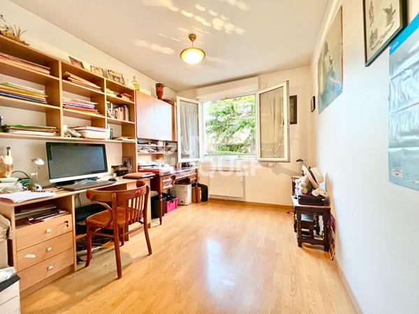 À vendre : Appartement 5 pièces à Massy - Vieux Massy