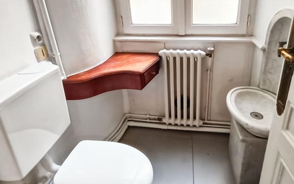 Appartement à vendre    6 pièces • 184,90 m2 Lyon 6