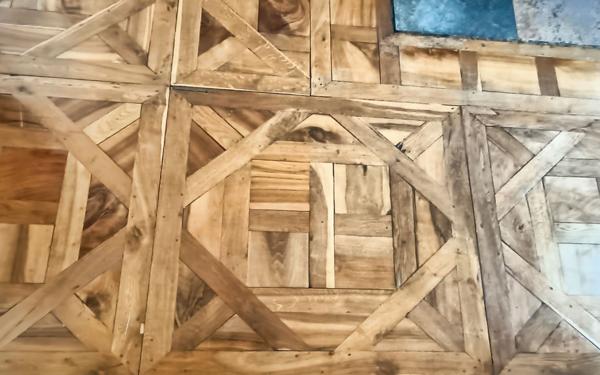 Appartement à vendre    6 pièces • 184,90 m2 Lyon 6