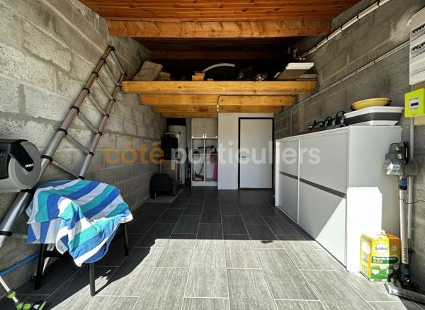 Vente
                Maison79 m² - 4 Pièces -
                    ROYAN (17200)