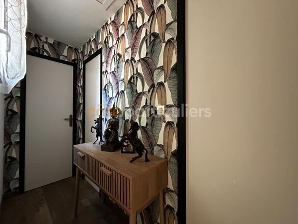 Vente
                Maison79 m² - 4 Pièces -
                    ROYAN (17200)