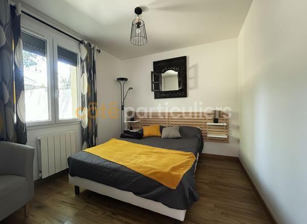 Vente
                Maison79 m² - 4 Pièces -
                    ROYAN (17200)
