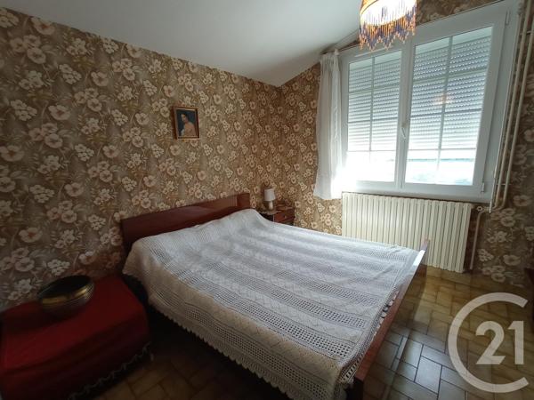 Maison à vendre  5 pièces - 137,96 m2 COUTRAS - 33