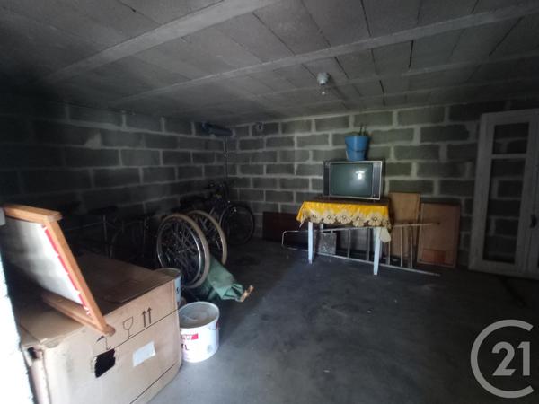 Maison à vendre  5 pièces - 137,96 m2 COUTRAS - 33