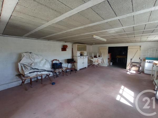 Maison à vendre  5 pièces - 137,96 m2 COUTRAS - 33