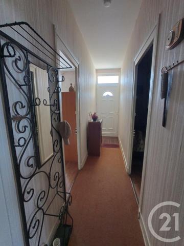 Maison à vendre  5 pièces - 137,96 m2 COUTRAS - 33