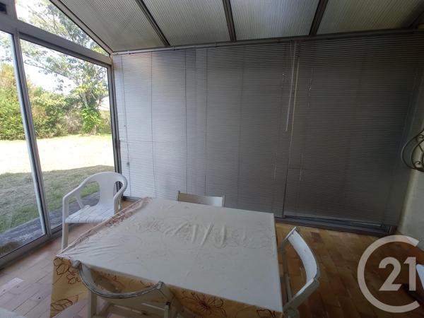 Maison à vendre  5 pièces - 137,96 m2 COUTRAS - 33