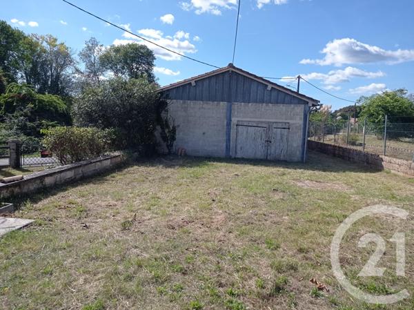 Maison à vendre  5 pièces - 137,96 m2 COUTRAS - 33