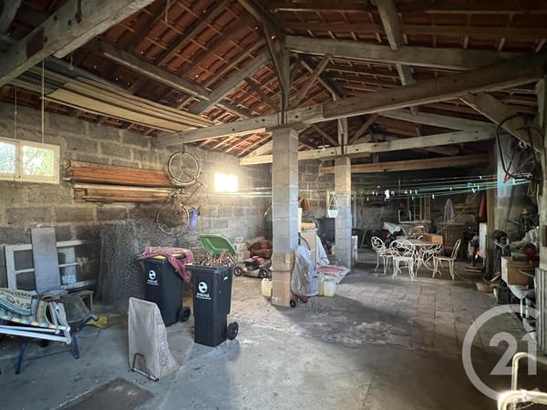 Maison à vendre  5 pièces - 137,96 m2 COUTRAS - 33