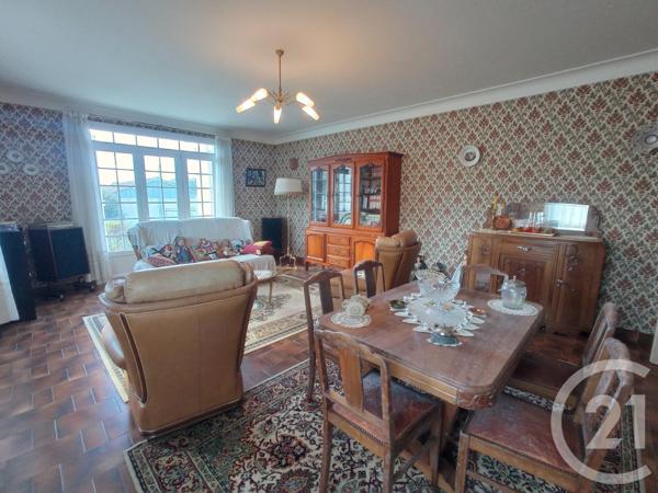 Maison à vendre  5 pièces - 137,96 m2 COUTRAS - 33