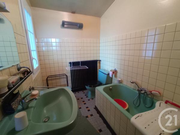 Maison à vendre  5 pièces - 137,96 m2 COUTRAS - 33