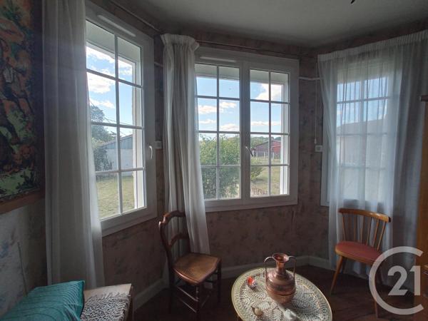 Maison à vendre  5 pièces - 137,96 m2 COUTRAS - 33