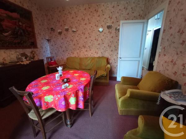 Maison à vendre  5 pièces - 137,96 m2 COUTRAS - 33