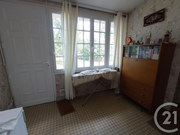 Maison à vendre  5 pièces - 137,96 m2 COUTRAS - 33