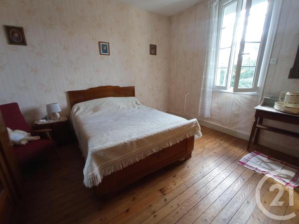 Maison à vendre  5 pièces - 137,96 m2 COUTRAS - 33