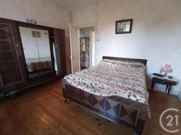 Maison à vendre  5 pièces - 137,96 m2 COUTRAS - 33