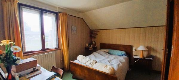 Maison 10 pièces - 190 m²