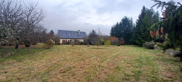 Maison 10 pièces - 190 m²