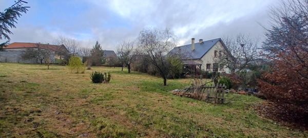 Maison 10 pièces - 190 m²