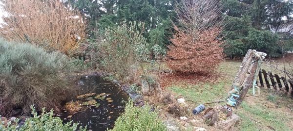 Maison 10 pièces - 190 m²