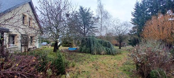 Maison 10 pièces - 190 m²