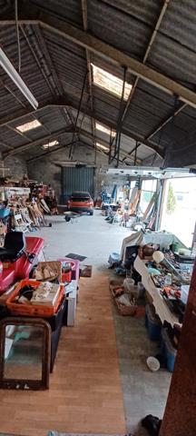 Maison 10 pièces - 190 m²