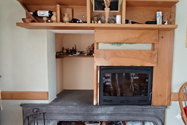 Maison 10 pièces - 190 m²