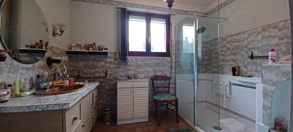 Maison 10 pièces - 190 m²