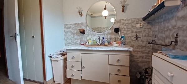 Maison 10 pièces - 190 m²