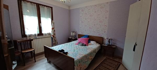 Maison 10 pièces - 190 m²