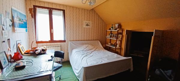 Maison 10 pièces - 190 m²