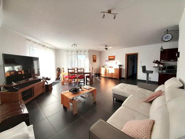 Maison contemporaine au coeur de Villeneuve-de-Marsan