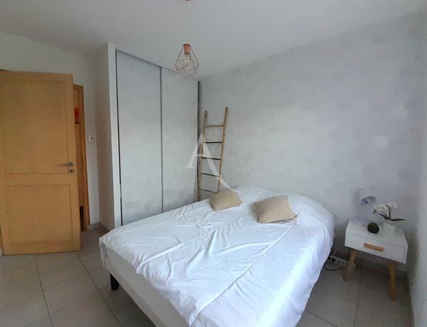 Maison contemporaine au coeur de Villeneuve-de-Marsan