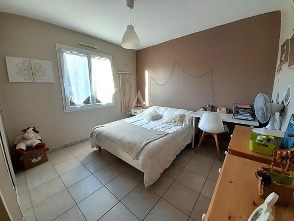 Maison contemporaine au coeur de Villeneuve-de-Marsan