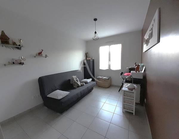 Maison contemporaine au coeur de Villeneuve-de-Marsan