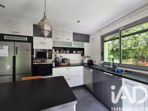 Maison à vendre 5 pièces 120 m² Houdan