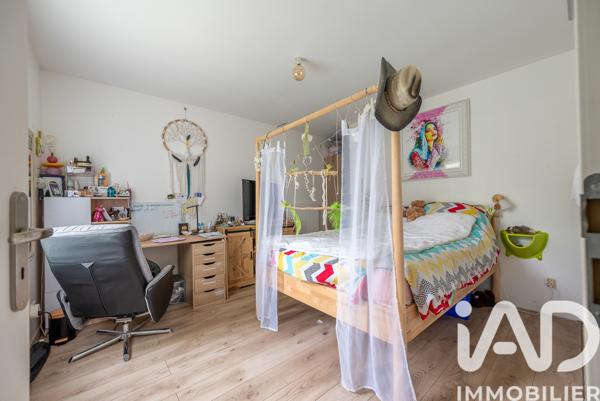 Maison à vendre 5 pièces 120 m² Houdan