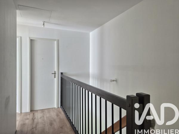Maison à vendre 5 pièces 120 m² Houdan