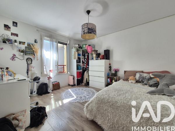 Maison à vendre 5 pièces 120 m² Houdan