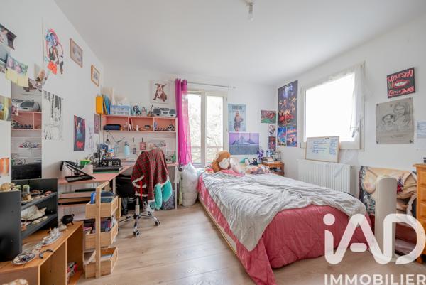 Maison à vendre 5 pièces 120 m² Houdan