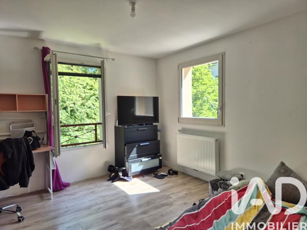 Maison à vendre 5 pièces 120 m² Houdan