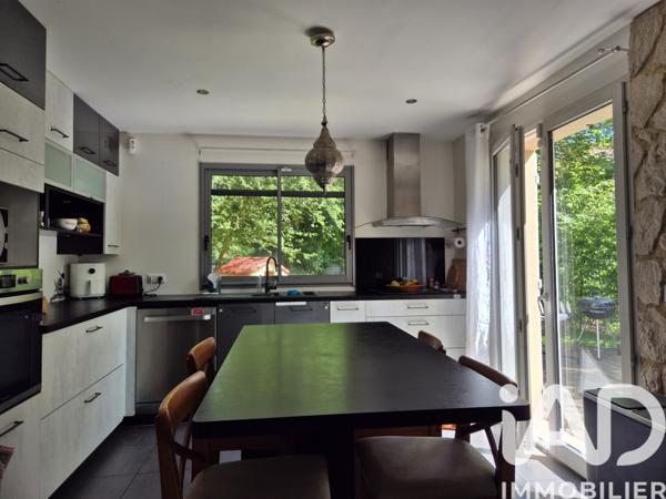 Maison à vendre 5 pièces 120 m² Houdan