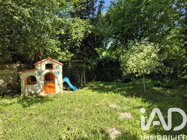 Maison à vendre 5 pièces 120 m² Houdan