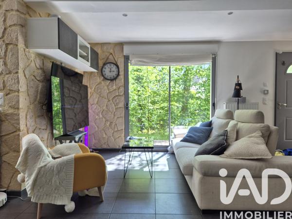 Maison à vendre 5 pièces 120 m² Houdan