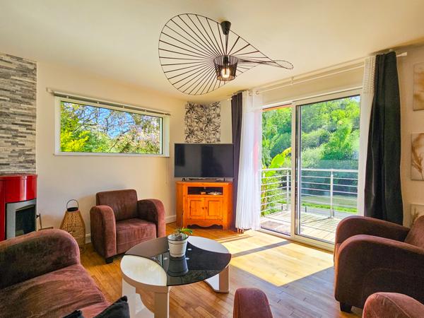 Maison à vendre à Rohan (56580) - Morbihan