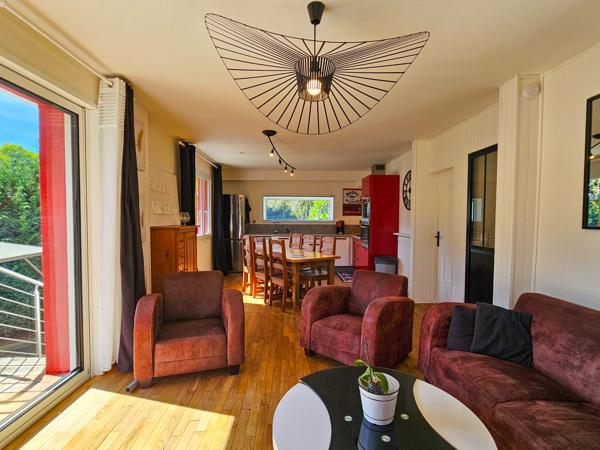 Maison à vendre à Rohan (56580) - Morbihan