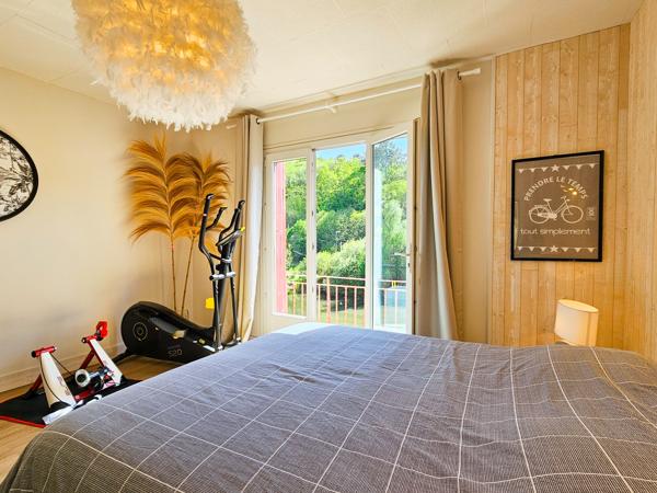 Maison à vendre à Rohan (56580) - Morbihan