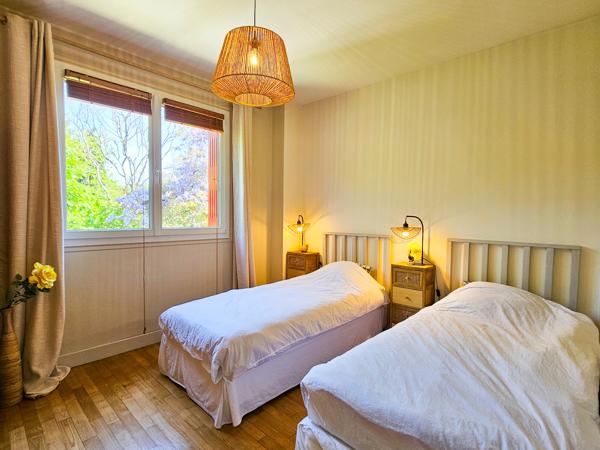 Maison à vendre à Rohan (56580) - Morbihan